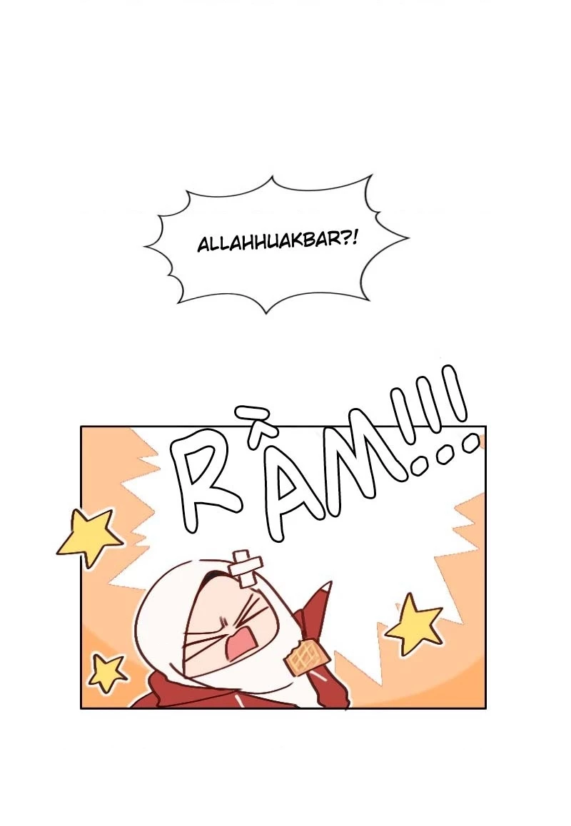 Wee!!! Chapter 101 - Trang 5