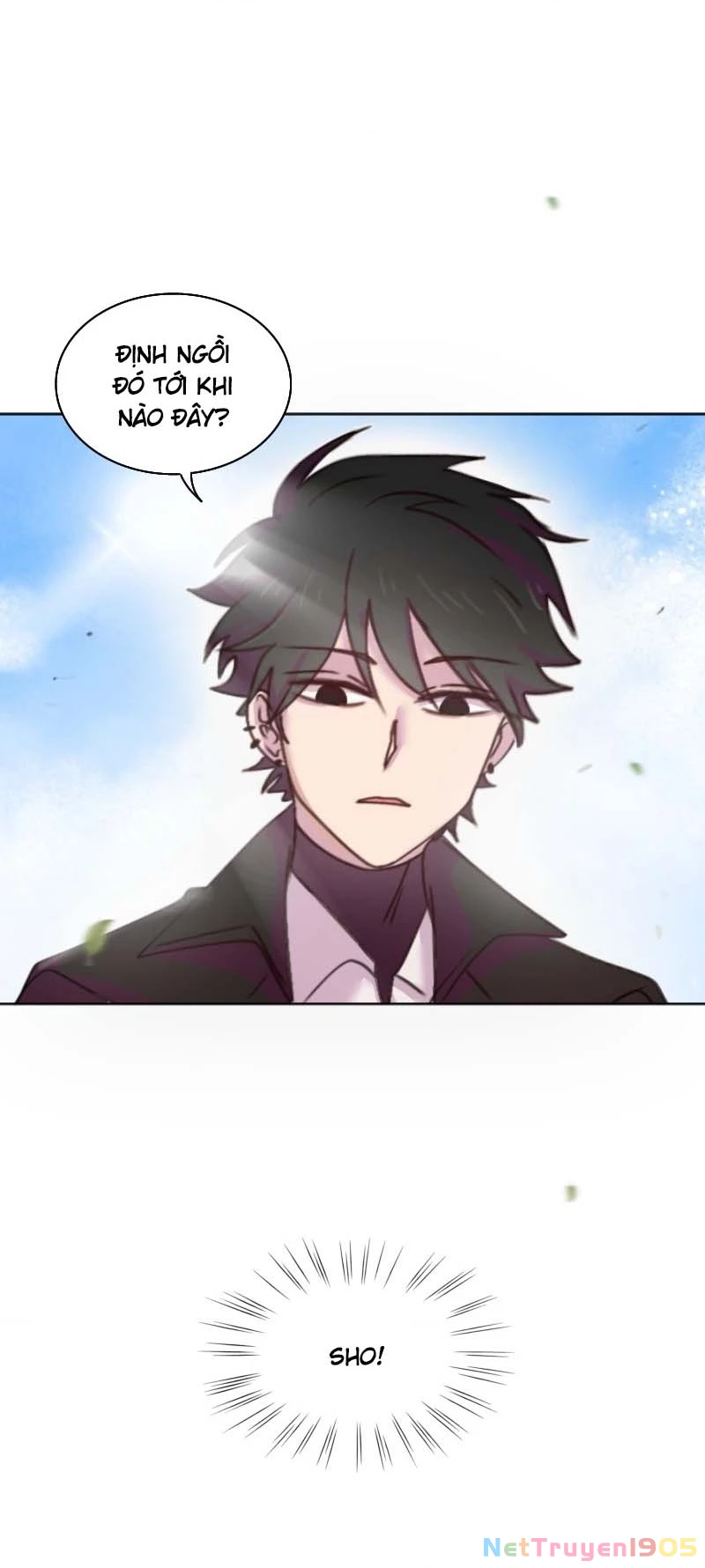 Wee!!! Chapter 101 - Trang 7