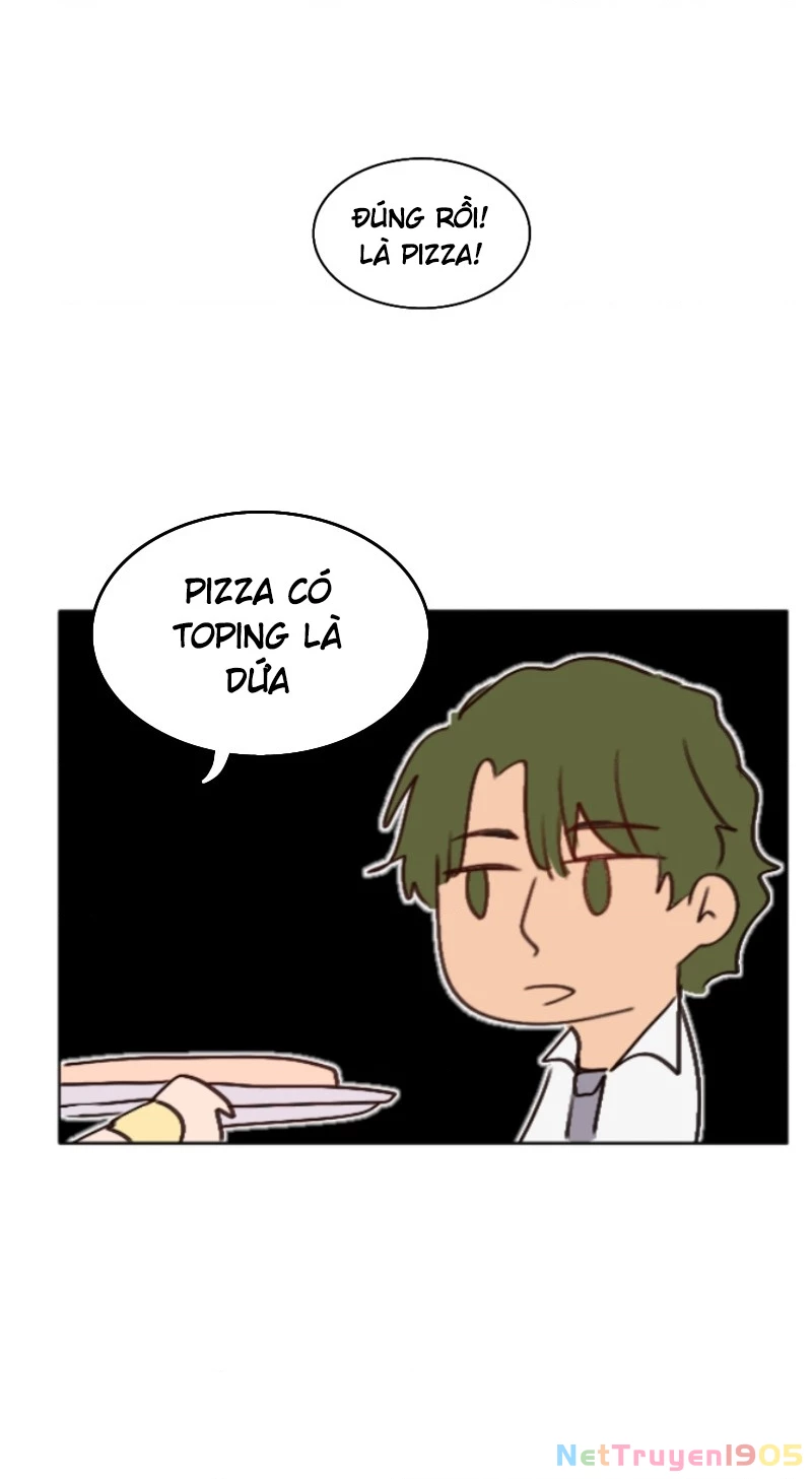 Wee!!! Chapter 102 - Trang 10