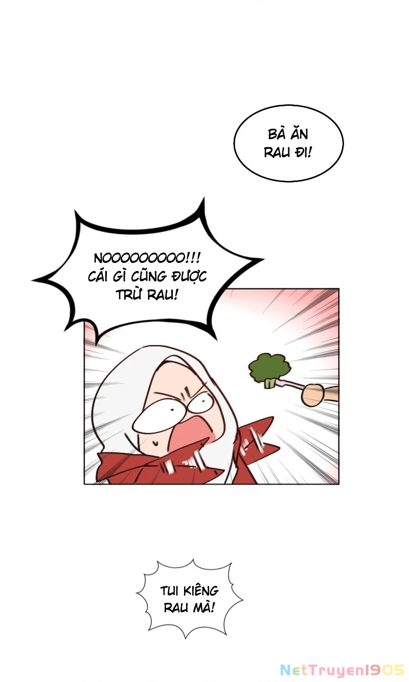 Wee!!! Chapter 102 - Trang 14