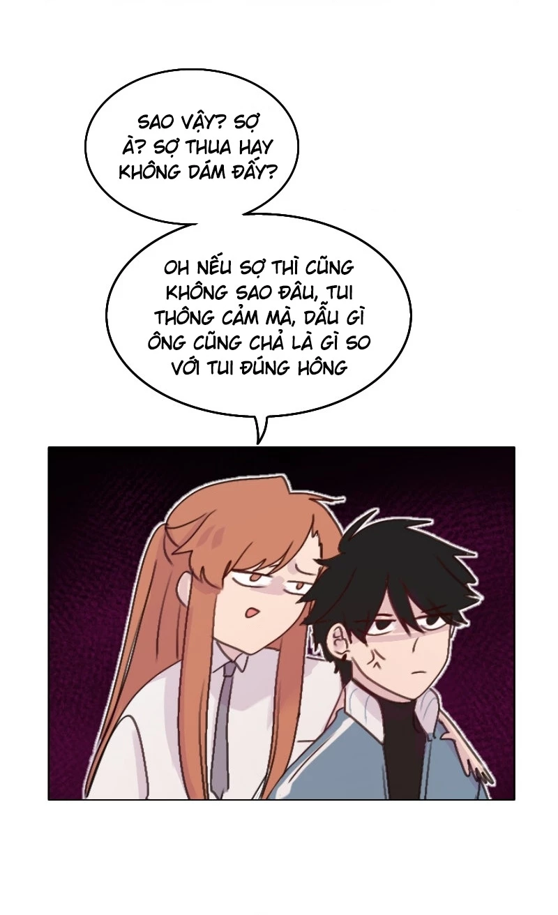 Wee!!! Chapter 102 - Trang 4