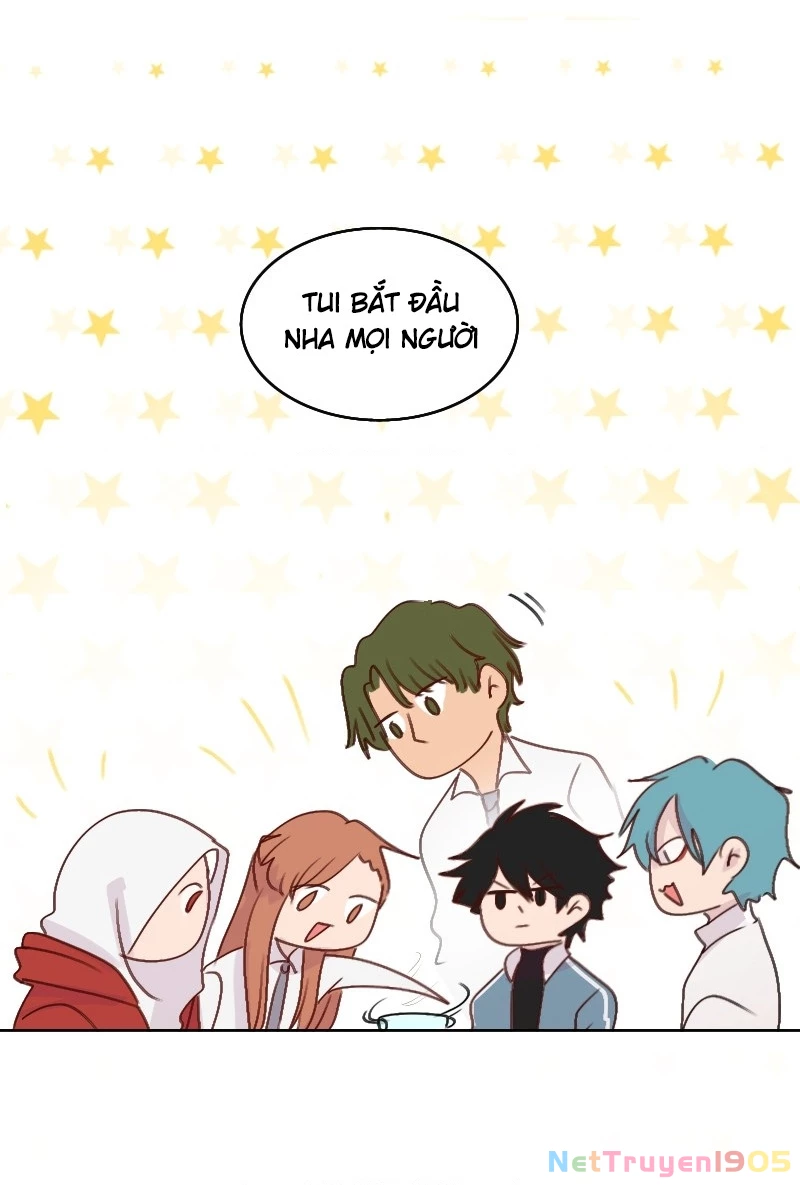 Wee!!! Chapter 102 - Trang 5
