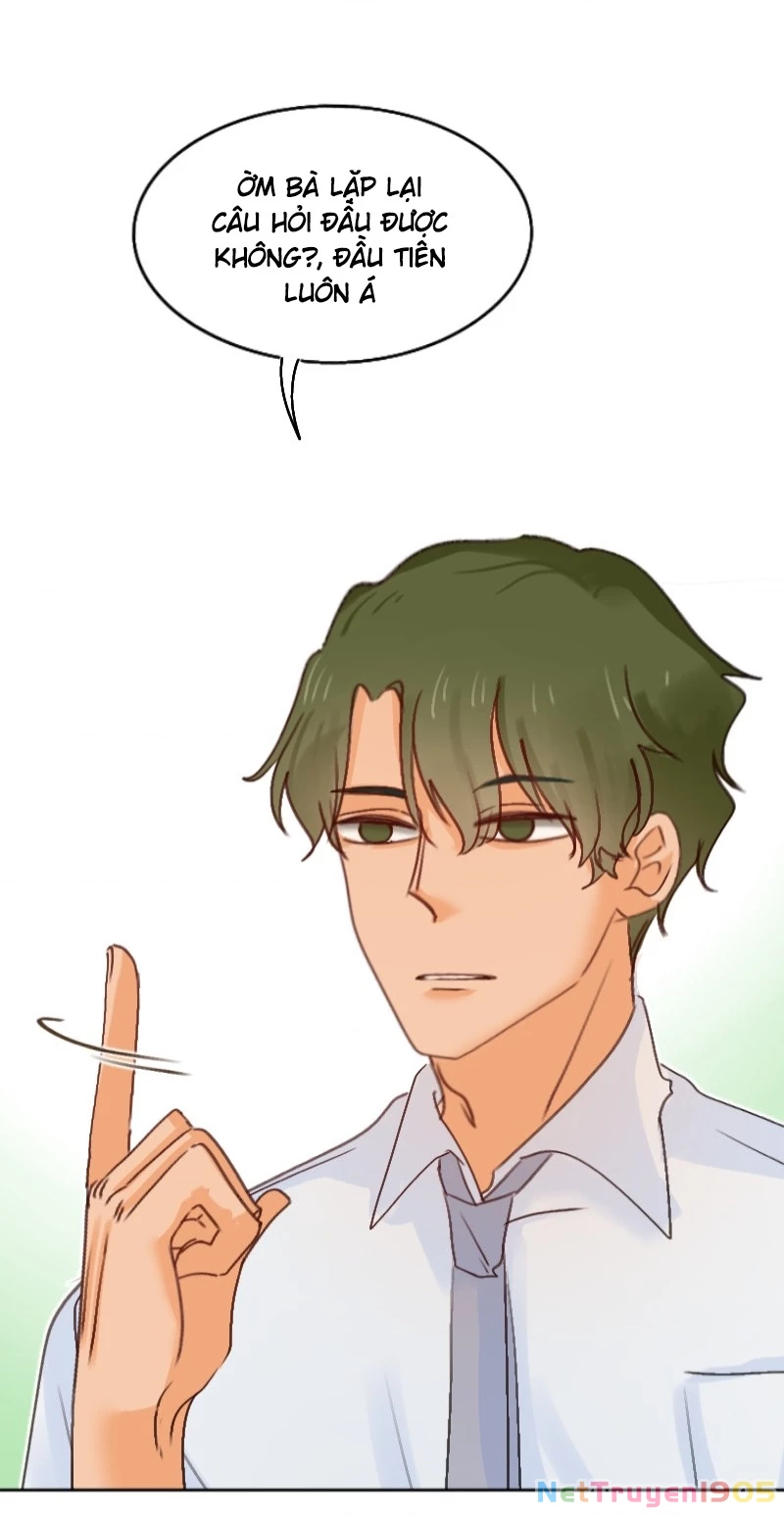 Wee!!! Chapter 102 - Trang 8