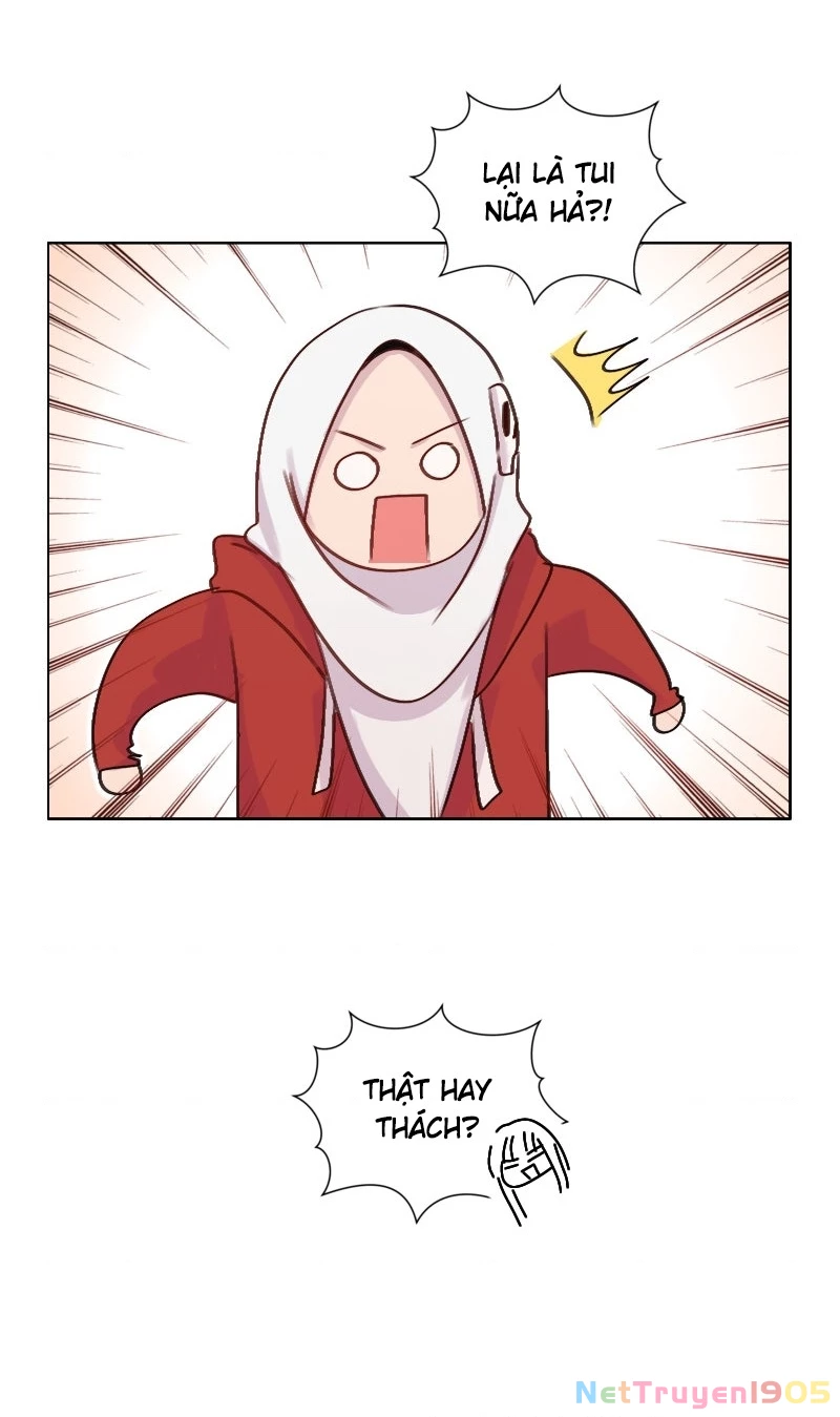 Wee!!! Chapter 103 - Trang 10