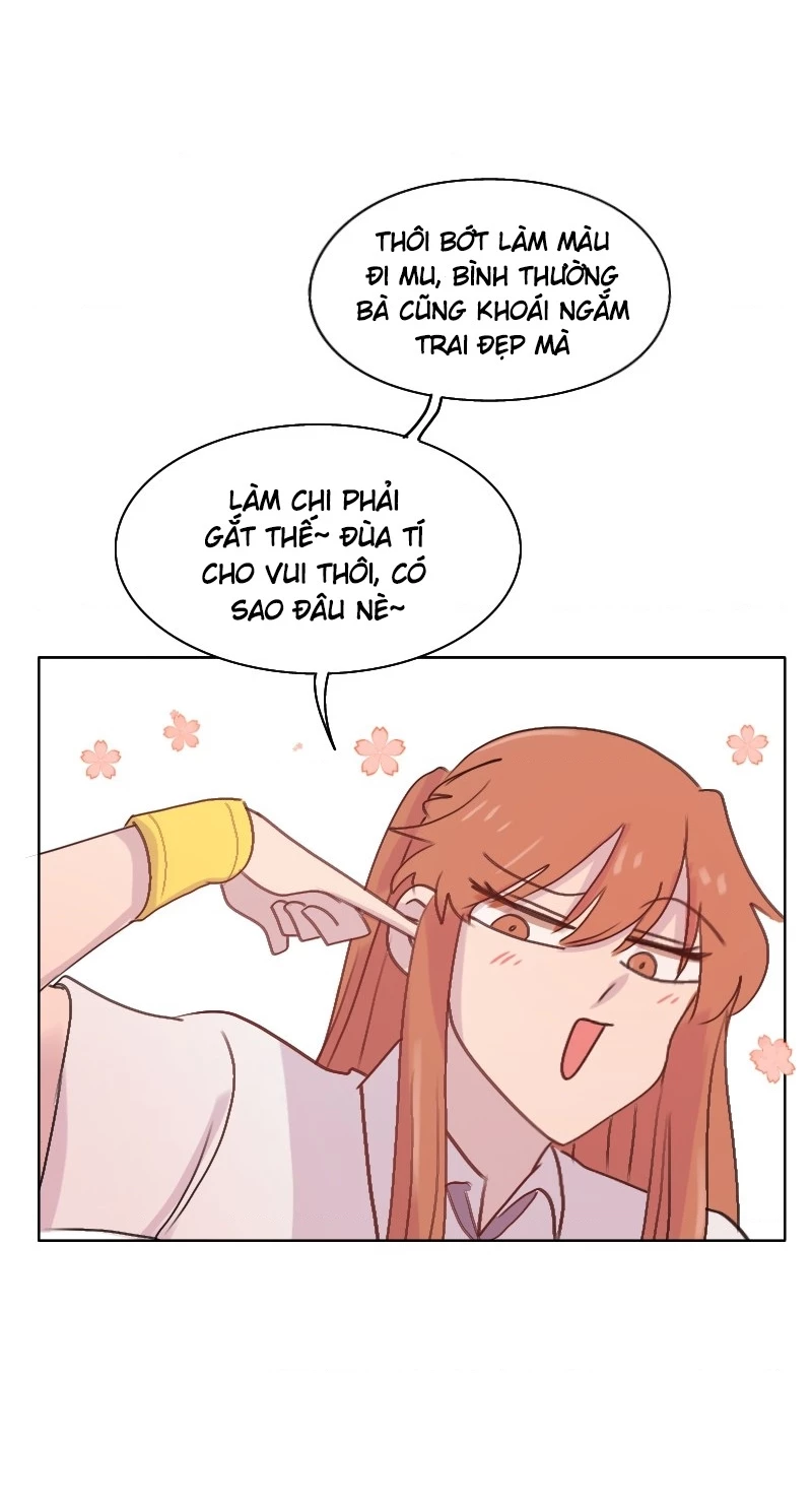 Wee!!! Chapter 103 - Trang 12