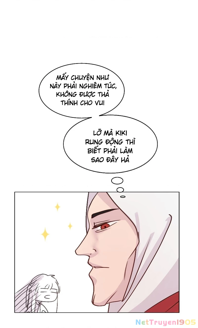 Wee!!! Chapter 103 - Trang 15