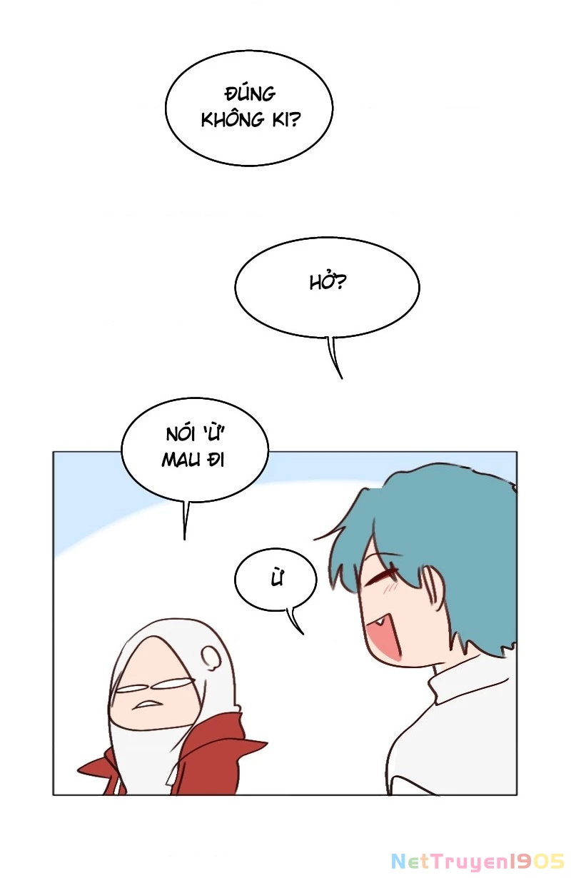 Wee!!! Chapter 103 - Trang 16