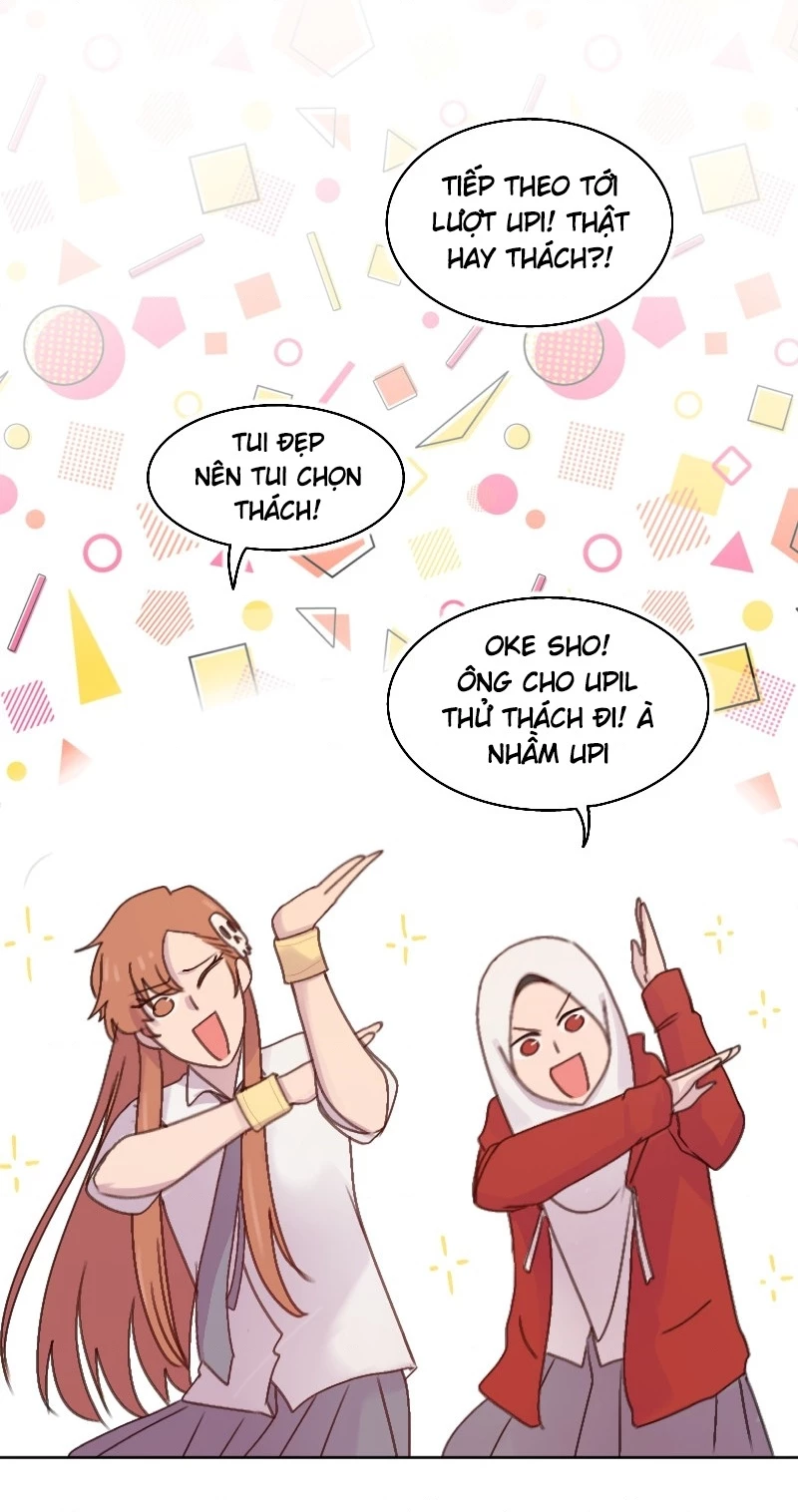 Wee!!! Chapter 103 - Trang 5