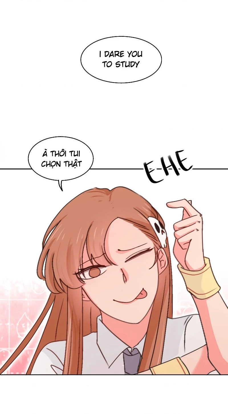 Wee!!! Chapter 103 - Trang 6