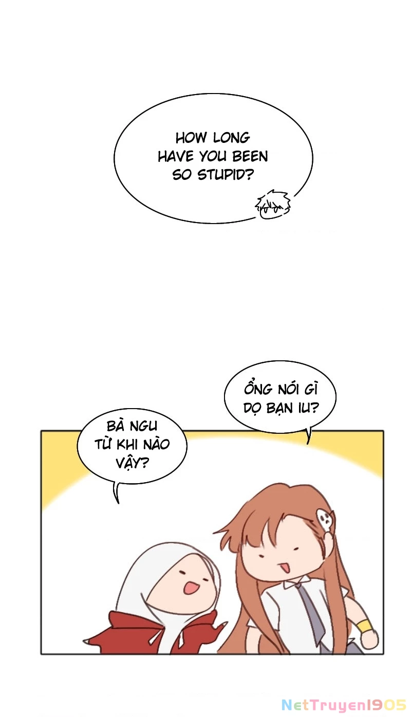 Wee!!! Chapter 103 - Trang 7