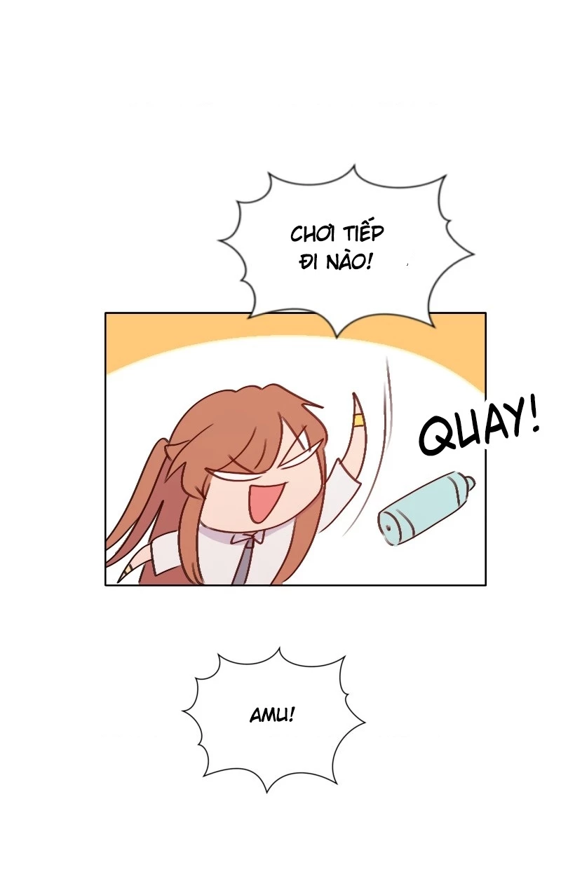 Wee!!! Chapter 103 - Trang 9