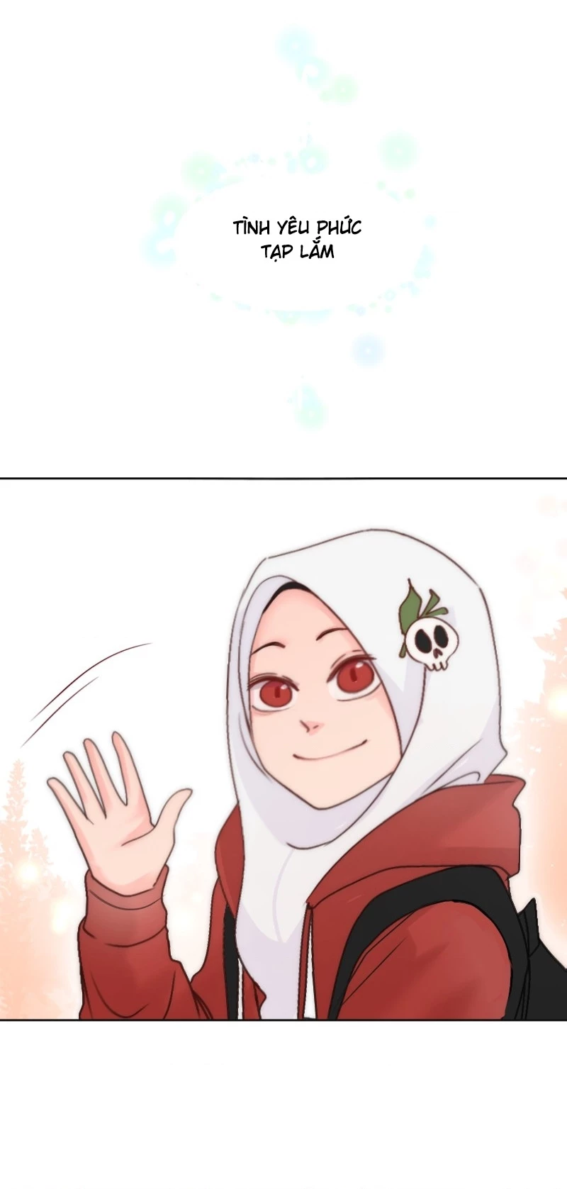Wee!!! Chapter 104 - Trang 11