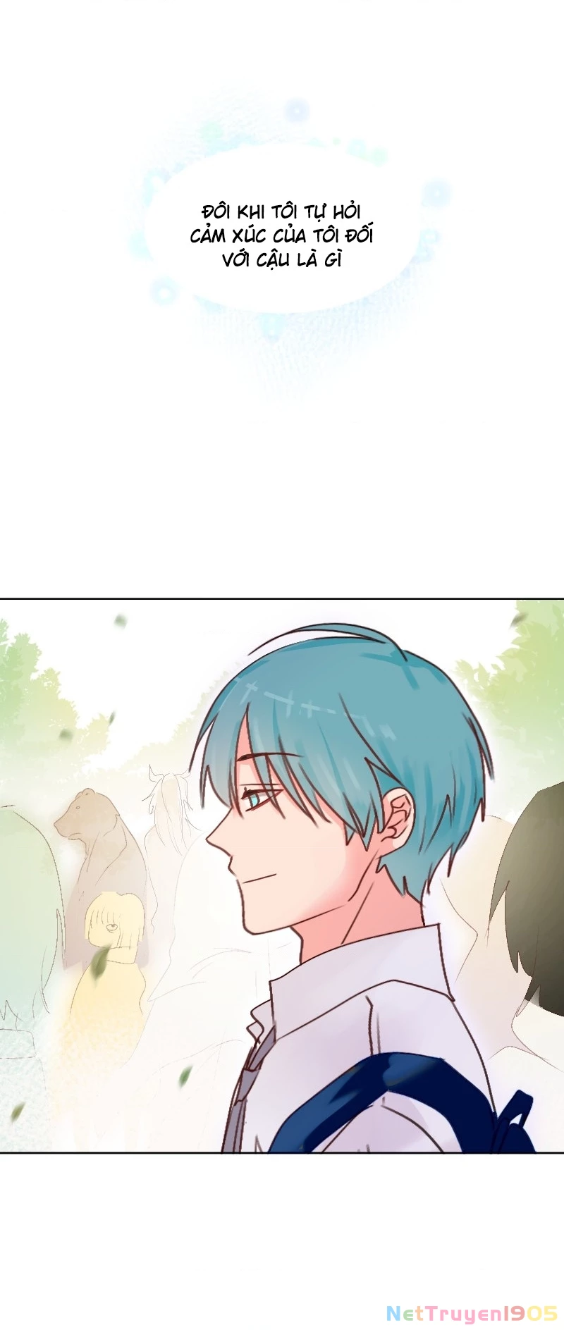 Wee!!! Chapter 104 - Trang 12