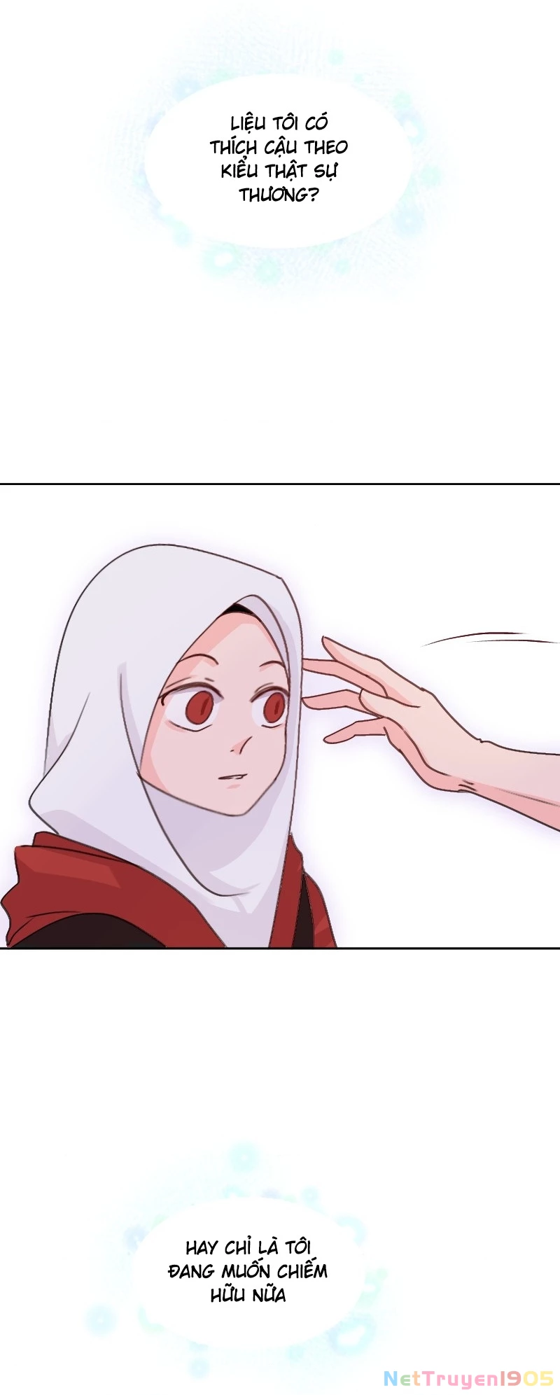 Wee!!! Chapter 104 - Trang 13