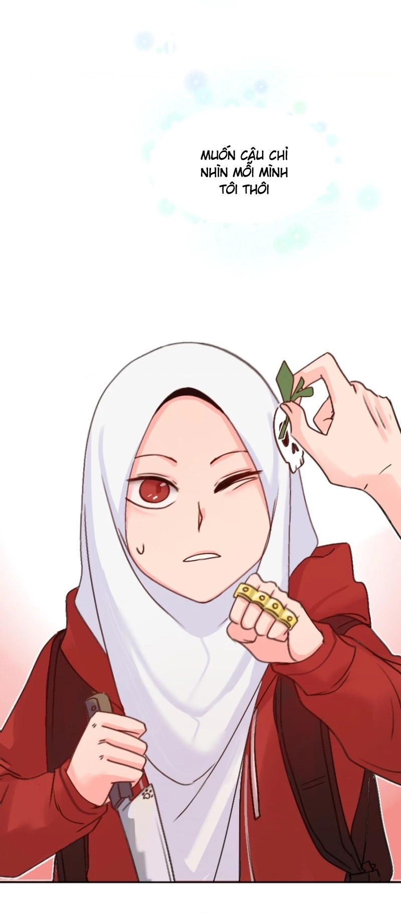 Wee!!! Chapter 104 - Trang 14