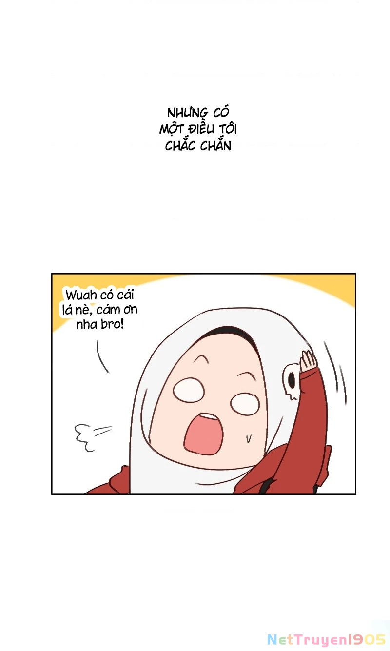 Wee!!! Chapter 104 - Trang 15