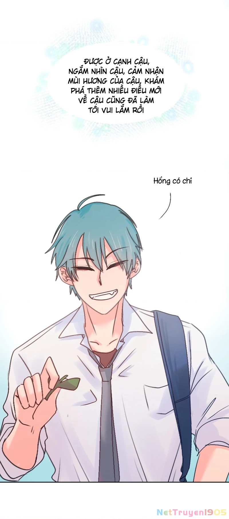 Wee!!! Chapter 104 - Trang 16