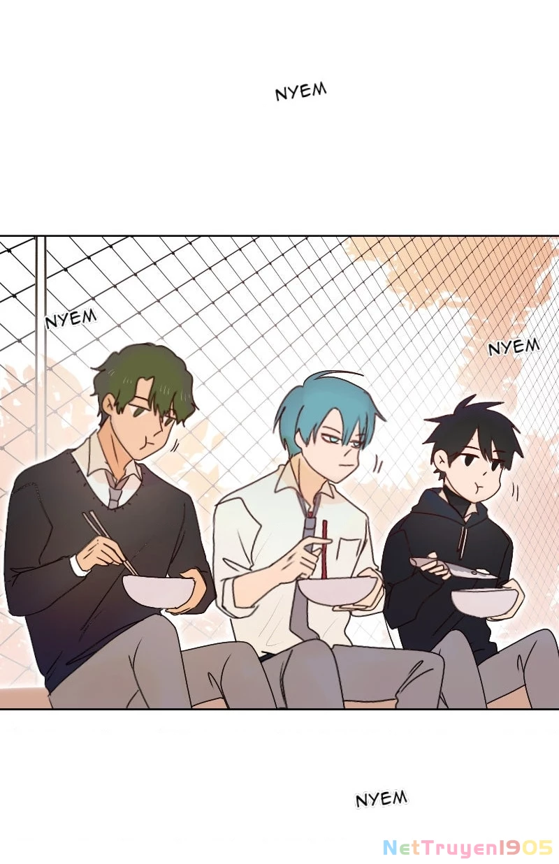 Wee!!! Chapter 104 - Trang 3