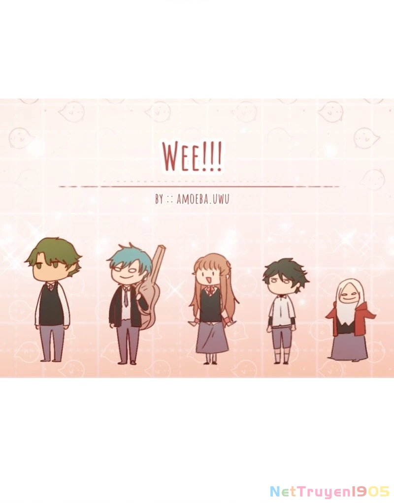 Wee!!! Chapter 104 - Trang 8