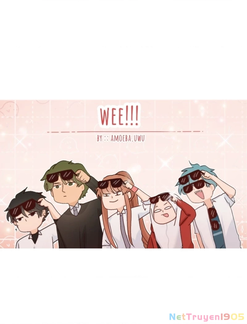 Wee!!! Chapter 105 - Trang 12