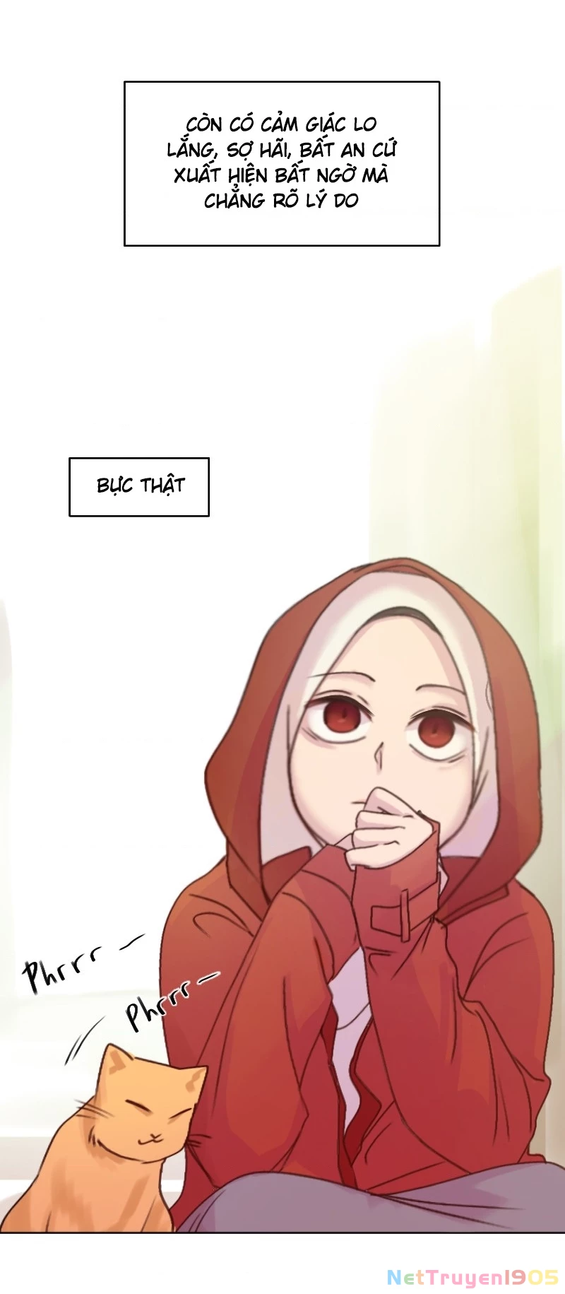 Wee!!! Chapter 105 - Trang 15