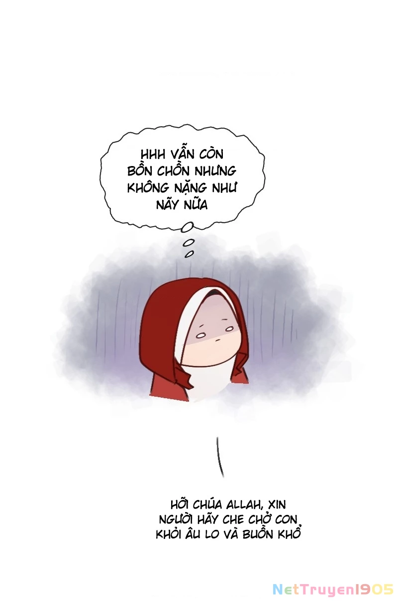 Wee!!! Chapter 105 - Trang 19