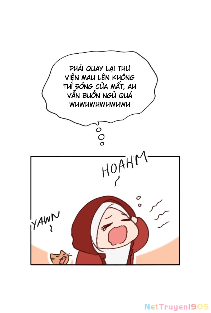 Wee!!! Chapter 105 - Trang 20