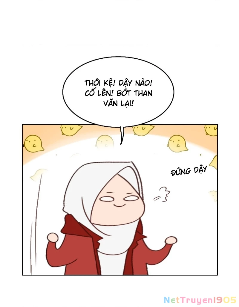 Wee!!! Chapter 105 - Trang 21