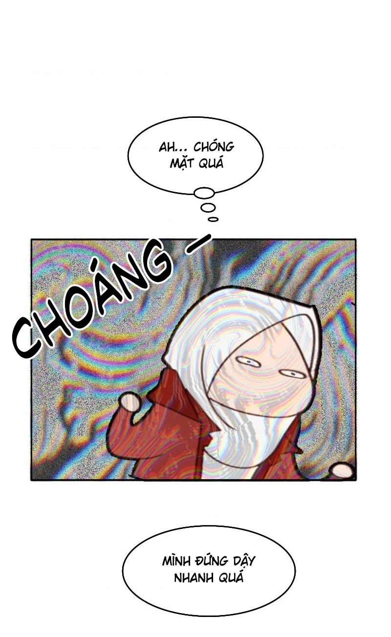 Wee!!! Chapter 105 - Trang 22