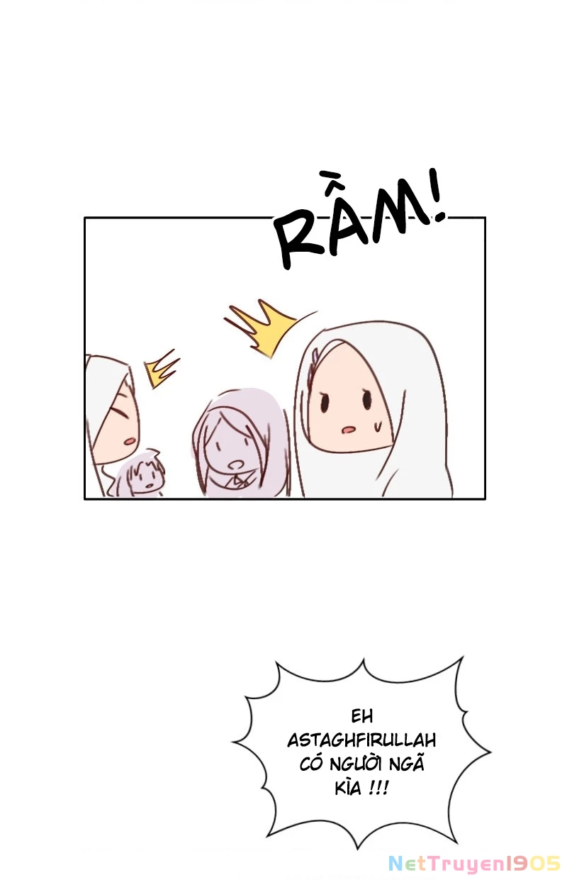 Wee!!! Chapter 105 - Trang 23