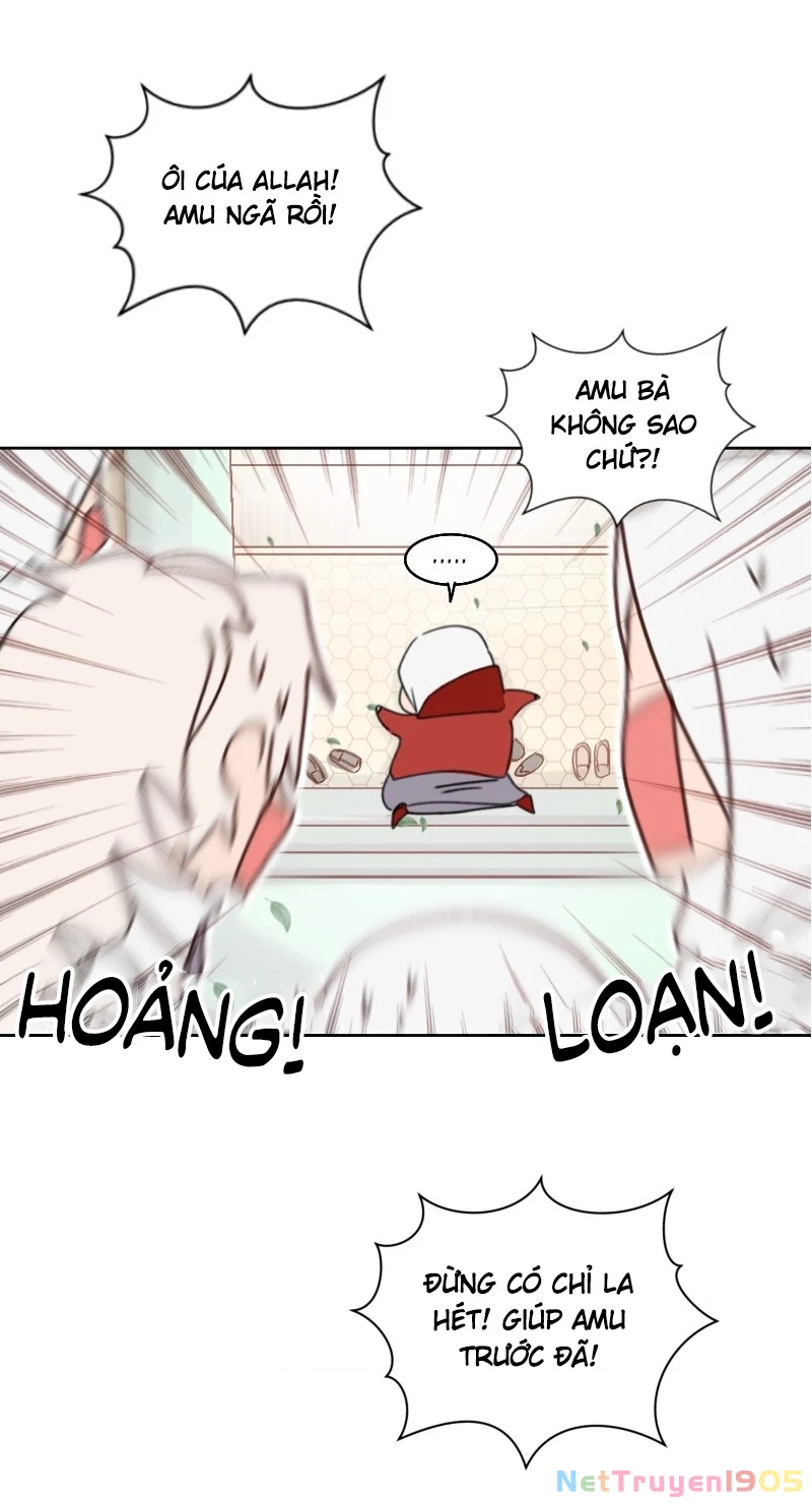 Wee!!! Chapter 105 - Trang 24