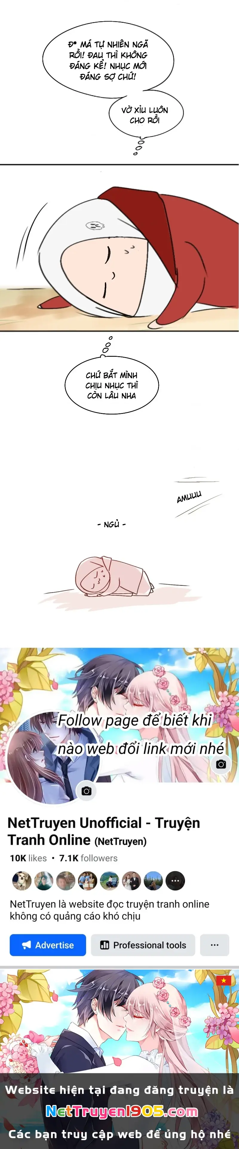 Wee!!! Chapter 105 - Trang 26