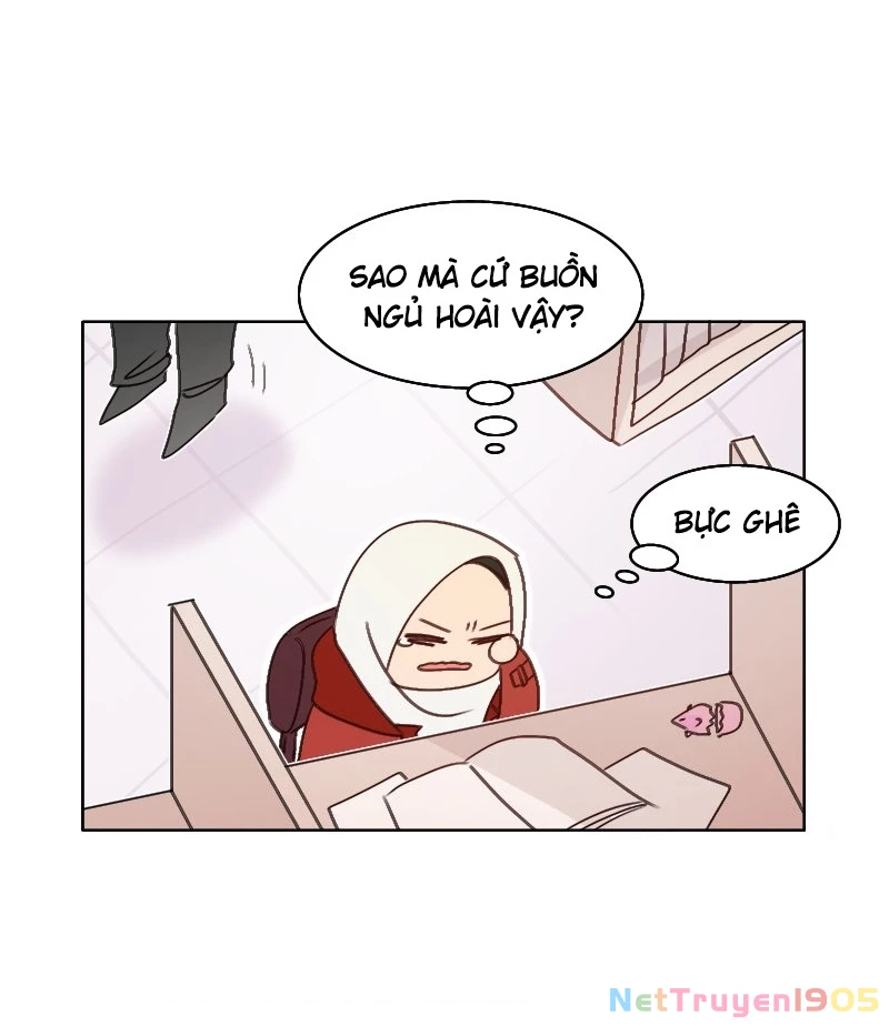Wee!!! Chapter 105 - Trang 3