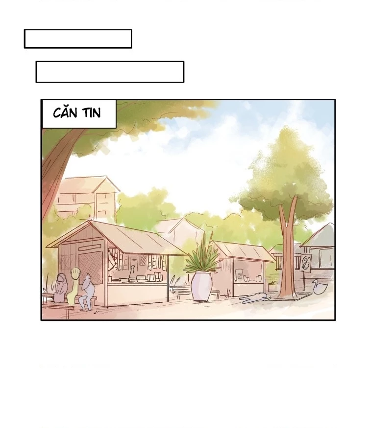 Wee!!! Chapter 105 - Trang 7