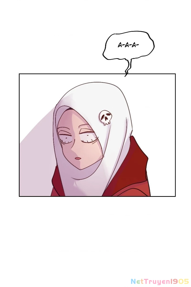 Wee!!! Chapter 105 - Trang 8