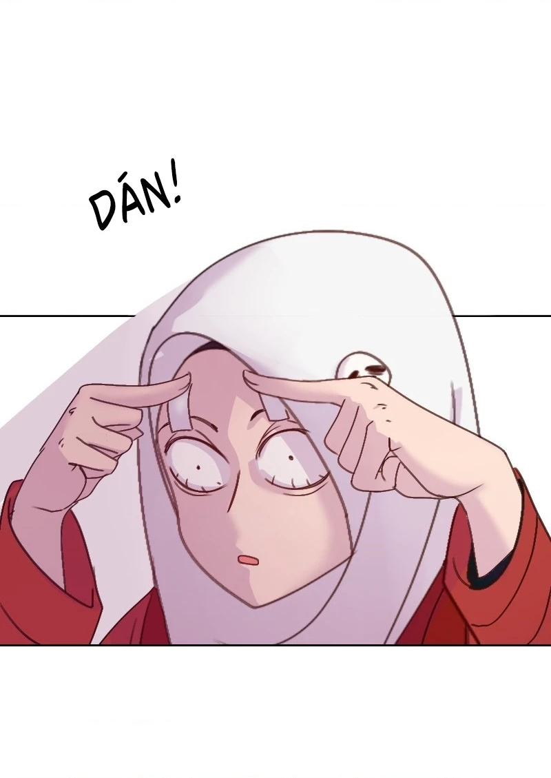 Wee!!! Chapter 105 - Trang 9