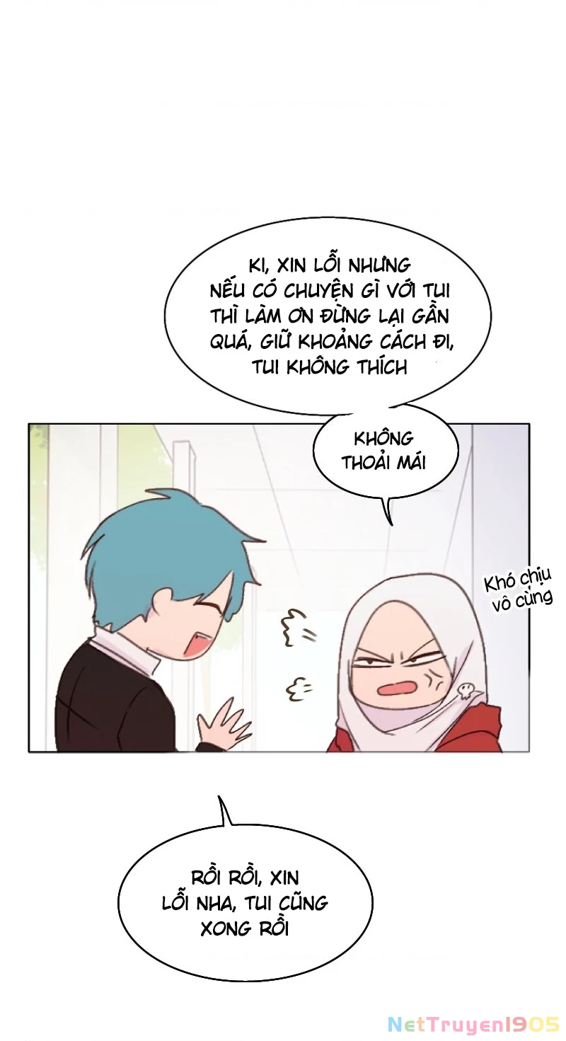 Wee!!! Chapter 108 - Trang 10