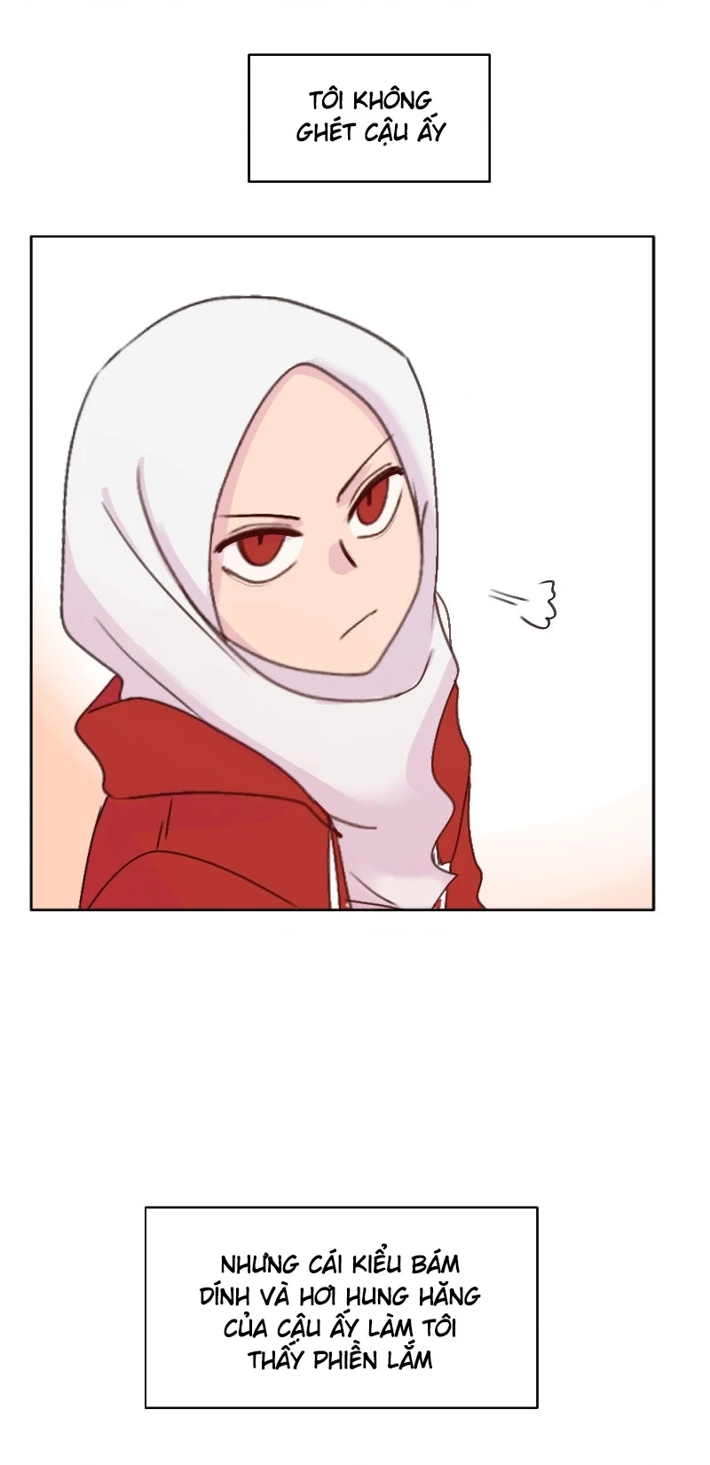 Wee!!! Chapter 108 - Trang 13