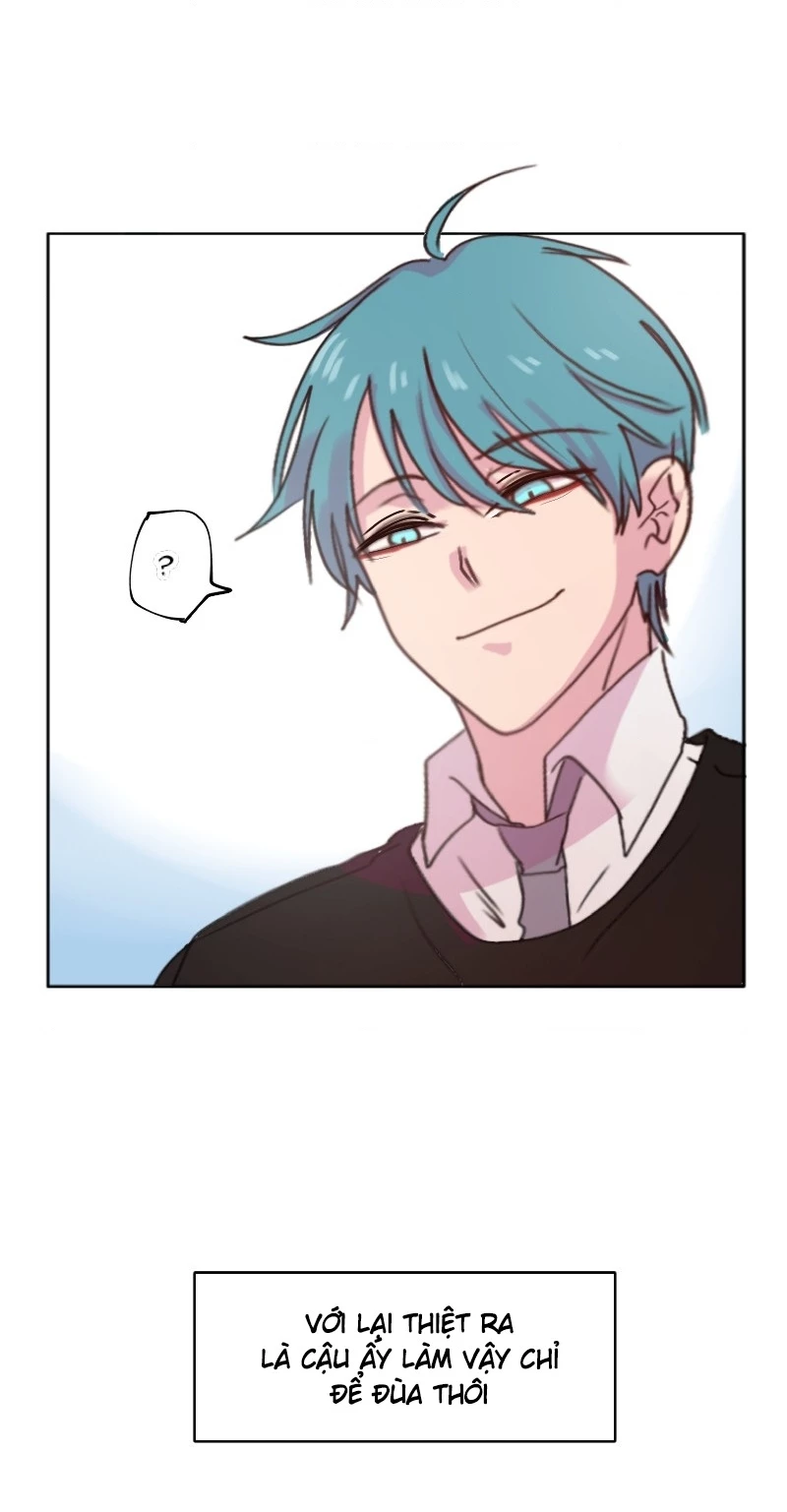 Wee!!! Chapter 108 - Trang 14