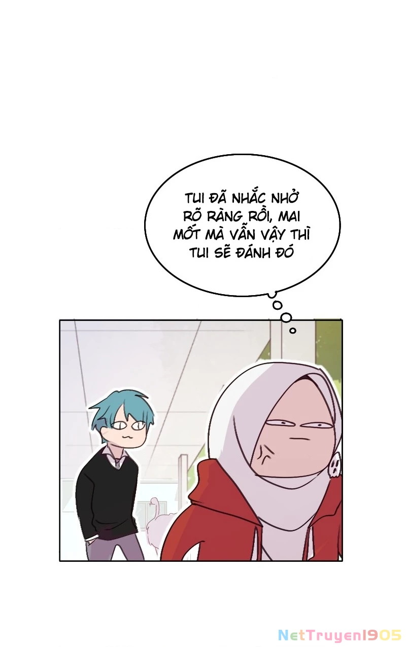 Wee!!! Chapter 108 - Trang 15