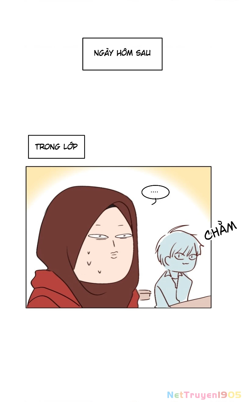 Wee!!! Chapter 108 - Trang 16