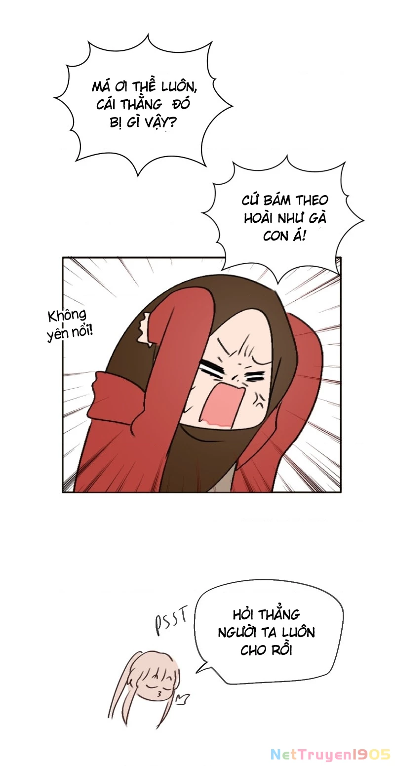Wee!!! Chapter 108 - Trang 19