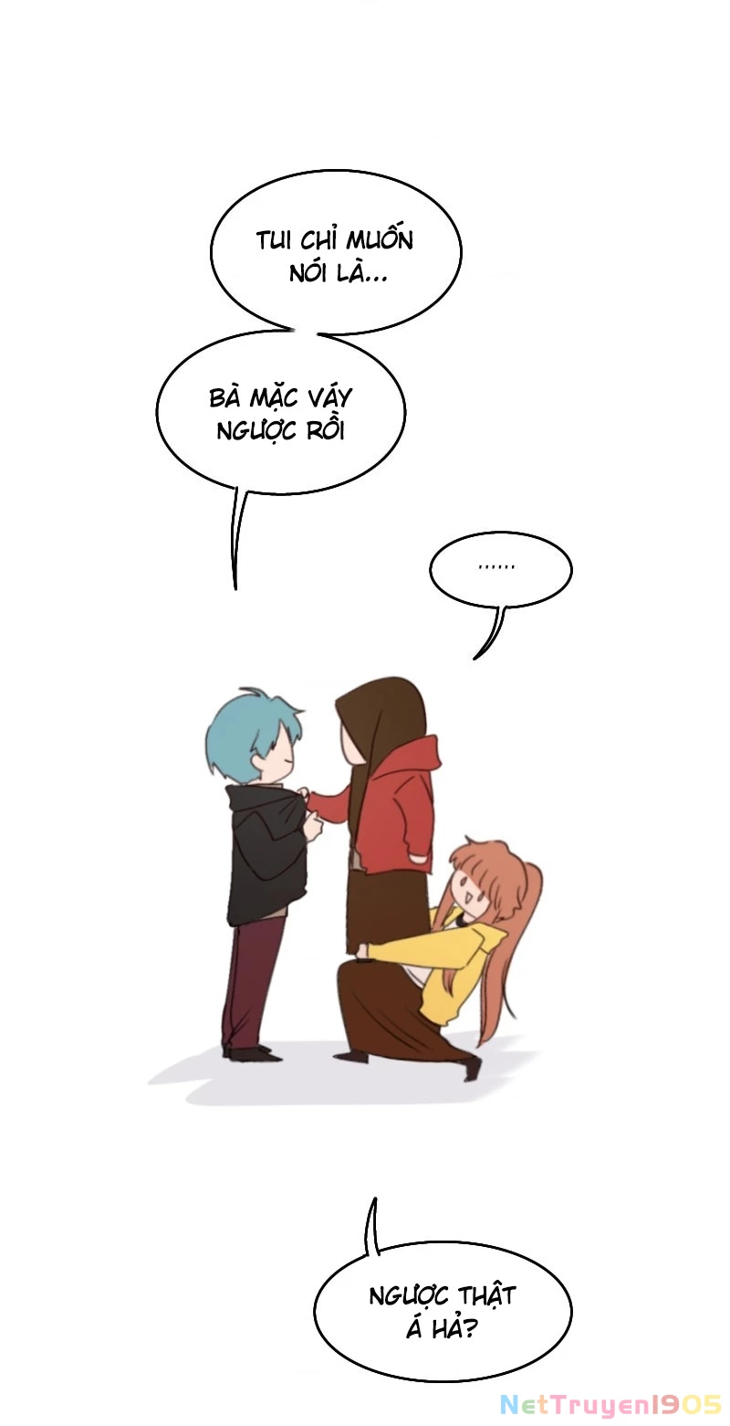 Wee!!! Chapter 108 - Trang 23