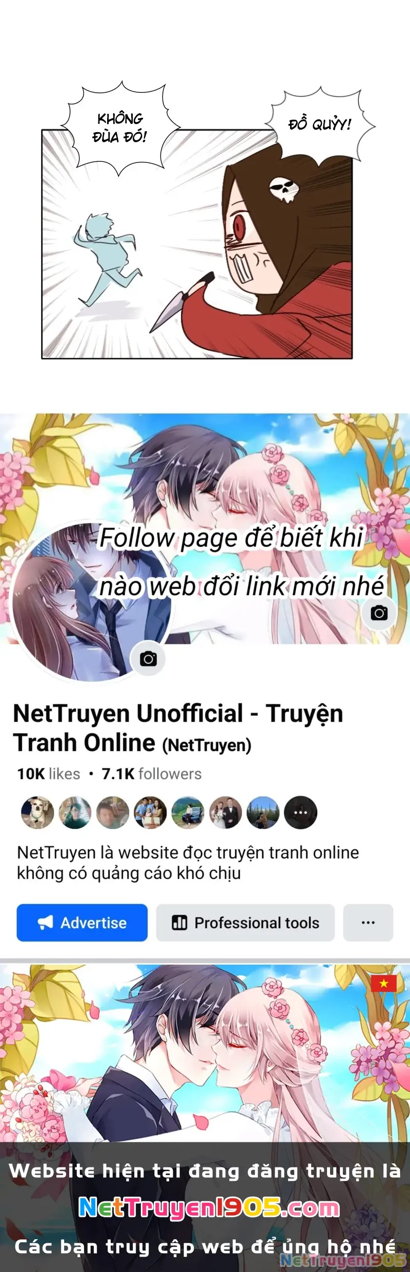 Wee!!! Chapter 108 - Trang 24