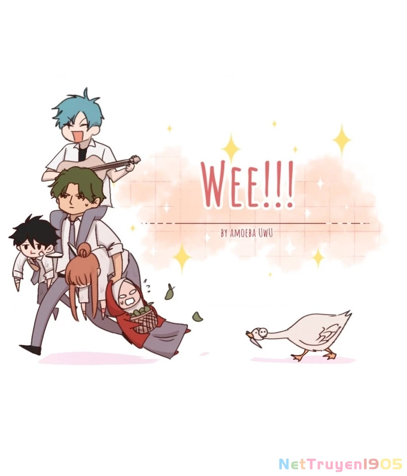Wee!!! Chapter 108 - Trang 7