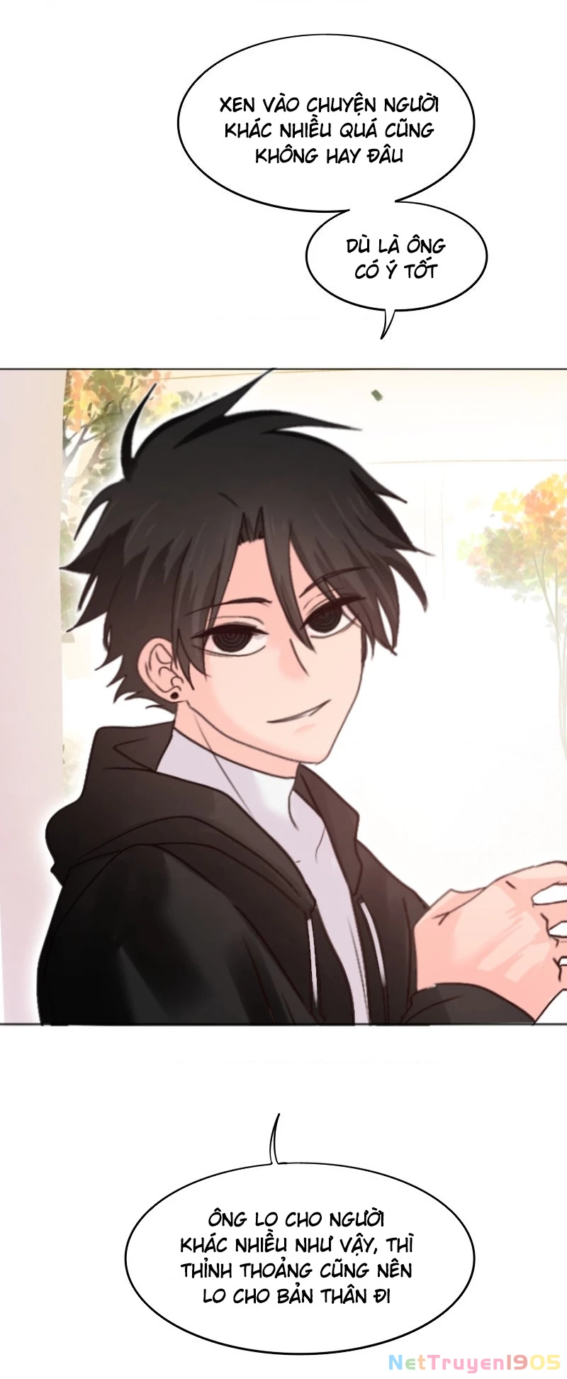 Wee!!! Chapter 109 - Trang 11