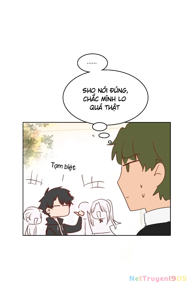 Wee!!! Chapter 109 - Trang 12