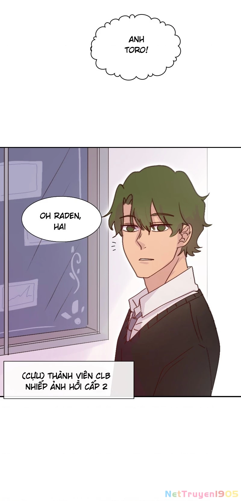 Wee!!! Chapter 109 - Trang 16