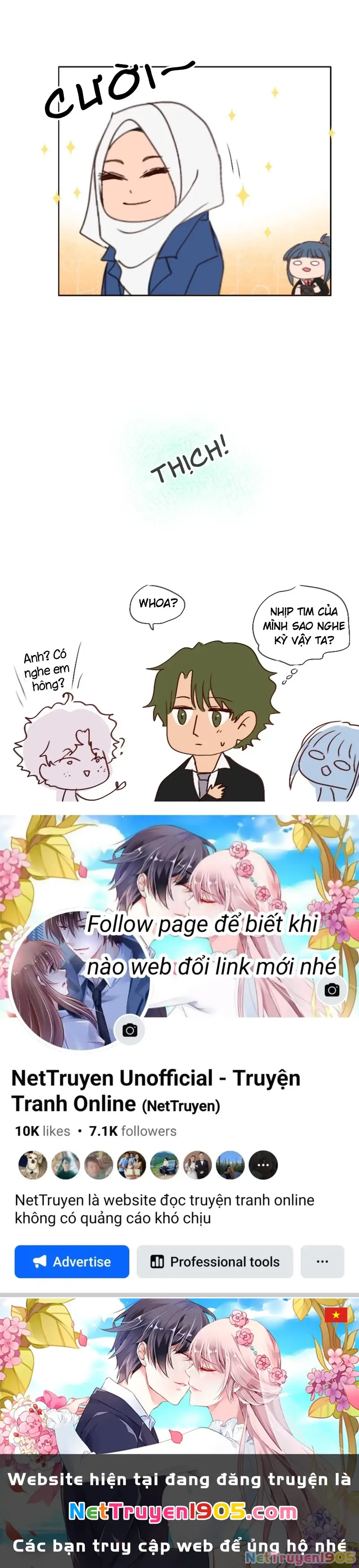 Wee!!! Chapter 109 - Trang 19