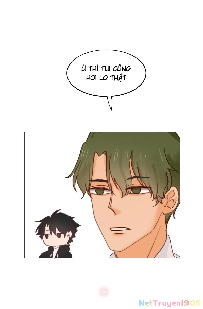 Wee!!! Chapter 109 - Trang 7